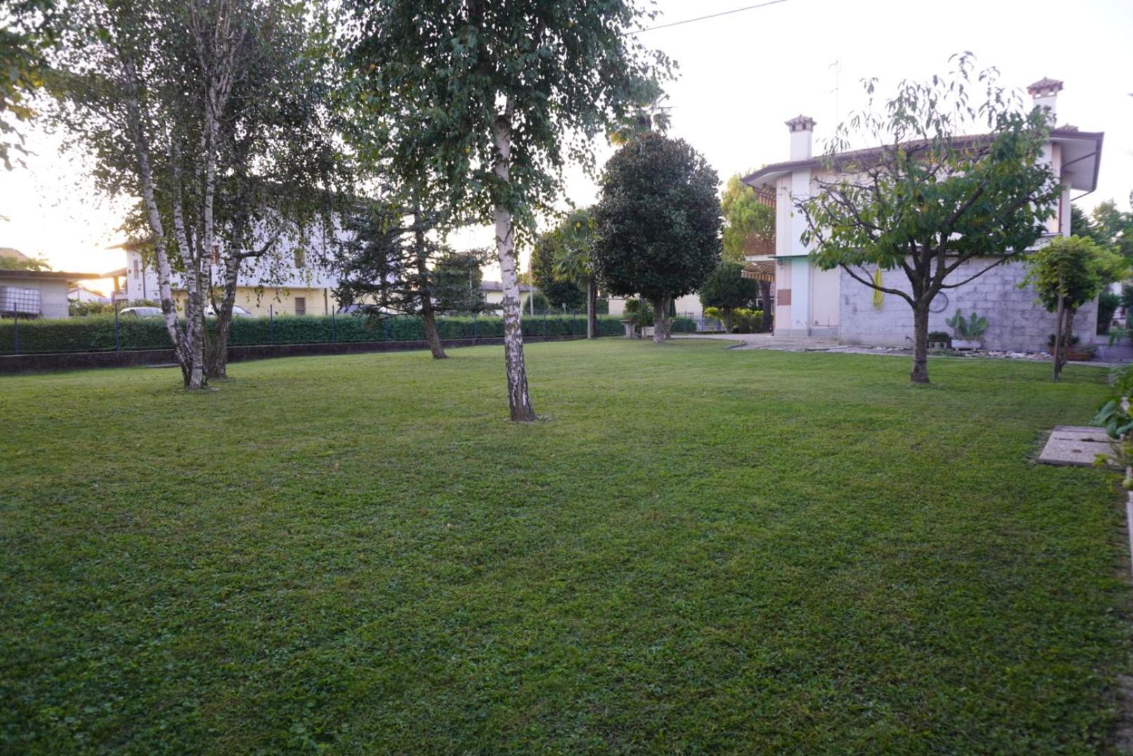 Oliva'S House Appartamento Con Giardino Palazzolo dello Stella المظهر الخارجي الصورة