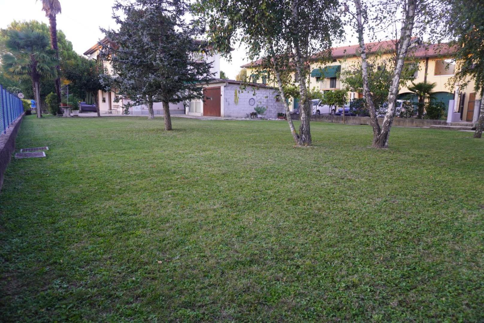 Oliva'S House Appartamento Con Giardino Palazzolo dello Stella المظهر الخارجي الصورة