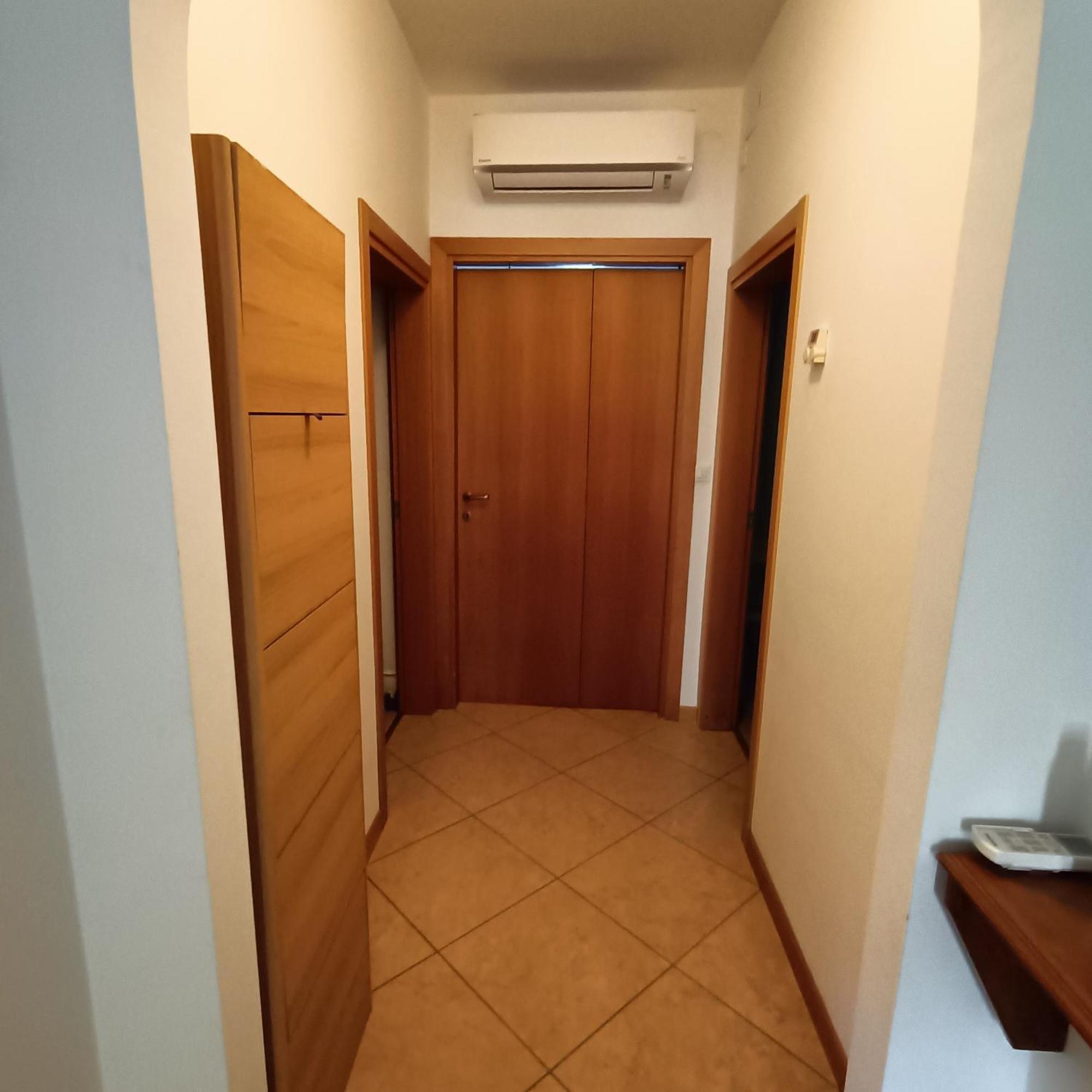 Oliva'S House Appartamento Con Giardino Palazzolo dello Stella المظهر الخارجي الصورة