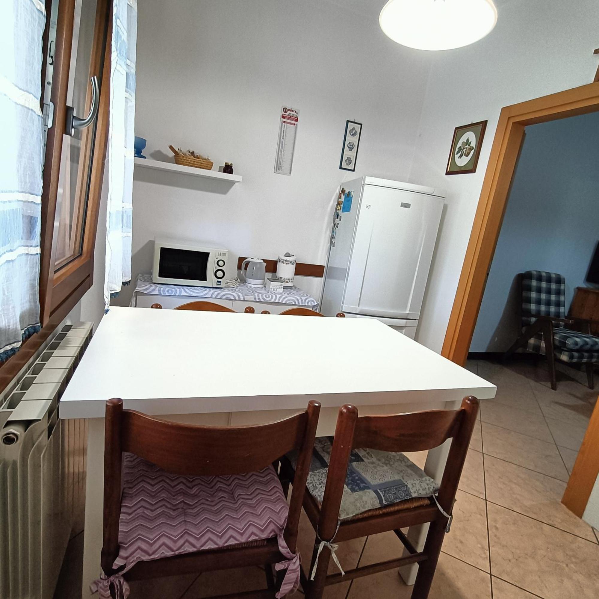 Oliva'S House Appartamento Con Giardino Palazzolo dello Stella المظهر الخارجي الصورة