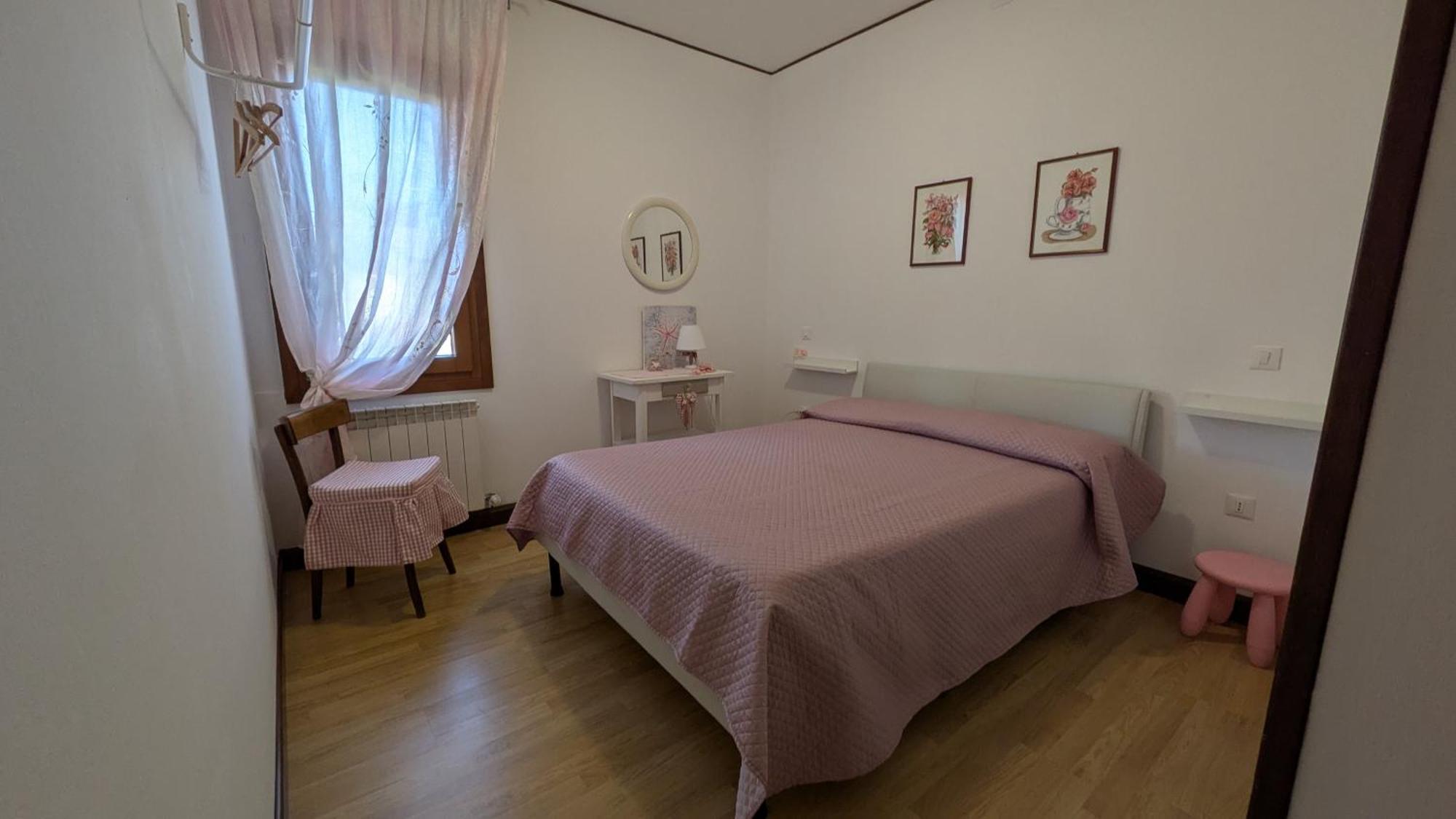 Oliva'S House Appartamento Con Giardino Palazzolo dello Stella المظهر الخارجي الصورة