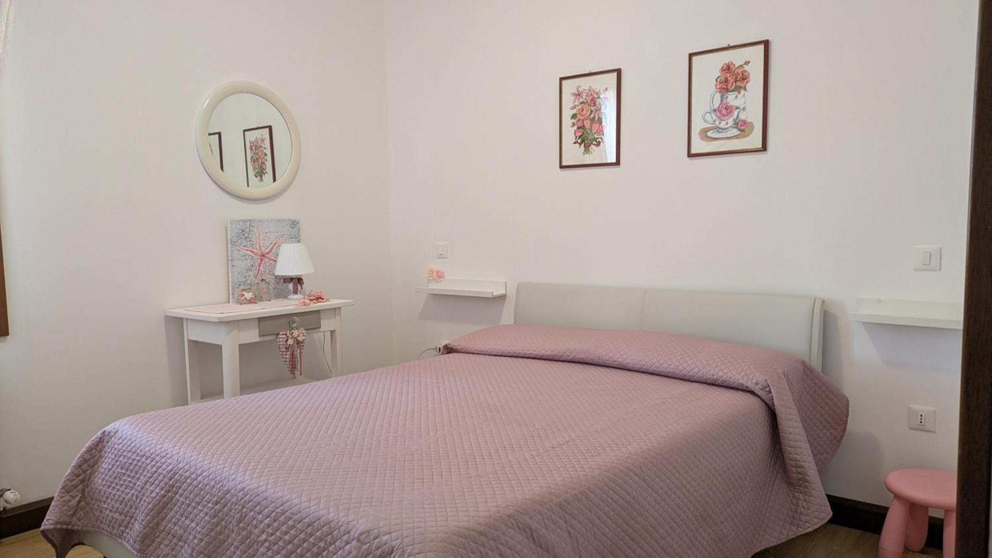 Oliva'S House Appartamento Con Giardino Palazzolo dello Stella المظهر الخارجي الصورة